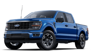 2025 Ford F-150® External Image 2